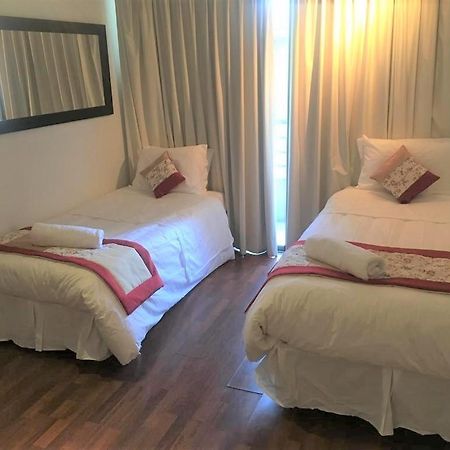 Santiago Suite Apartment Экстерьер фото