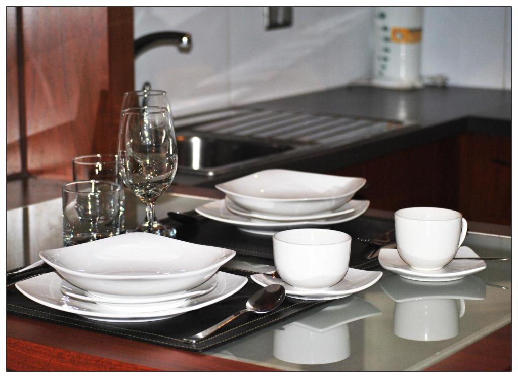 Santiago Suite Apartment Экстерьер фото