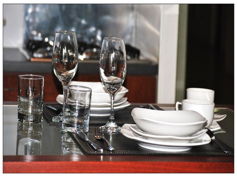 Santiago Suite Apartment Экстерьер фото