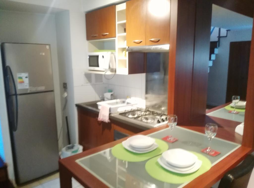 Santiago Suite Apartment Экстерьер фото