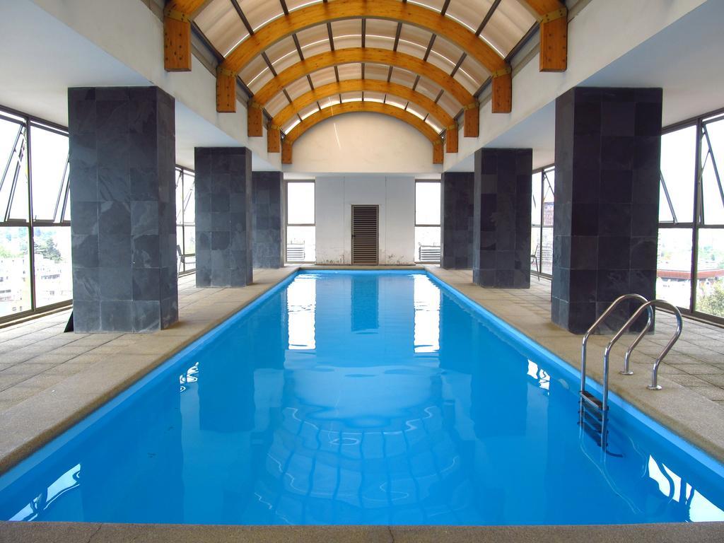 Santiago Suite Apartment Экстерьер фото